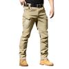Men's City Special Service Pants Military Fan Ix7 Multi Pocket Overalls