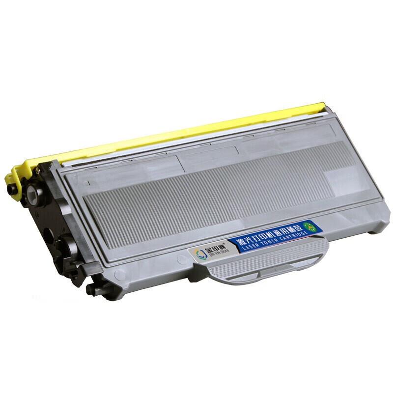 Generic High-Capacity Black Toner & Drum Unit Set for Lenovo