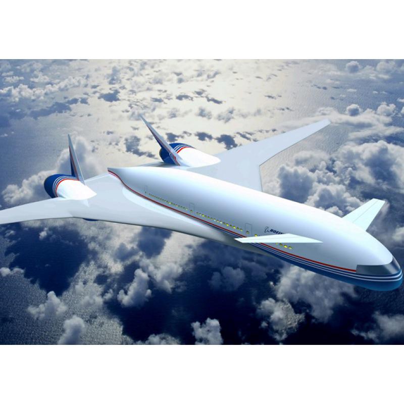 

Постер з зображенням літаків Airbus та Boeing з рамою - Декор для гуртожитку, спальні, вітальні Yellow Kraft Paper (No Glue) 30X42 cm