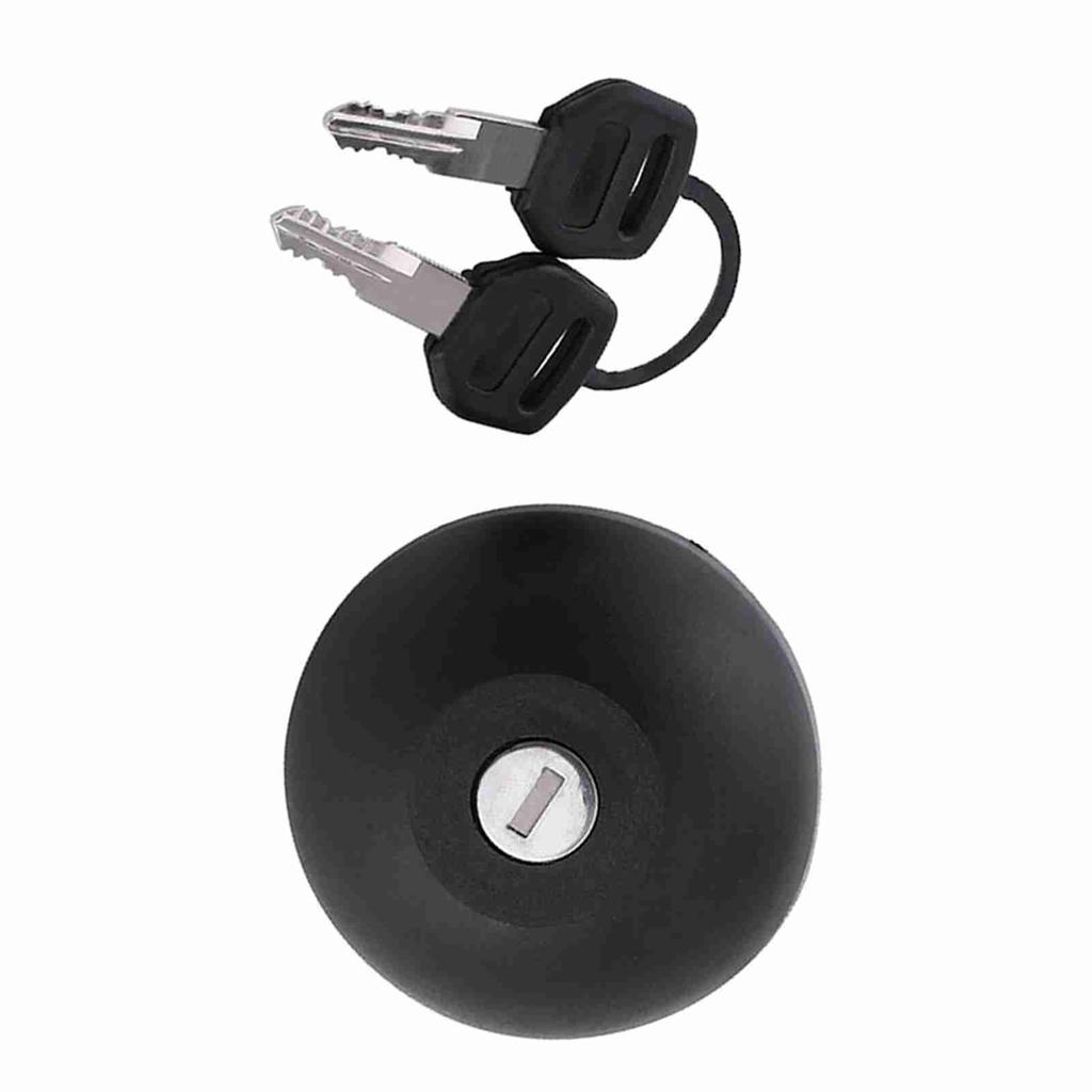 Fuel Petrol Diesel Locking Cap Cover with 2 Keys for Renault Master II 19982010