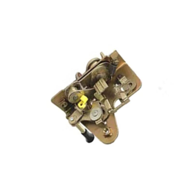 Tie Shi Meng Lv Iveco NJ2046 Front Door Lock Mechanism