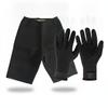 3mm Neoprene Wetsuit Shorts Men Sailing Scuba Diving Gloves Waterproof Puncture Resistant Snorkeling