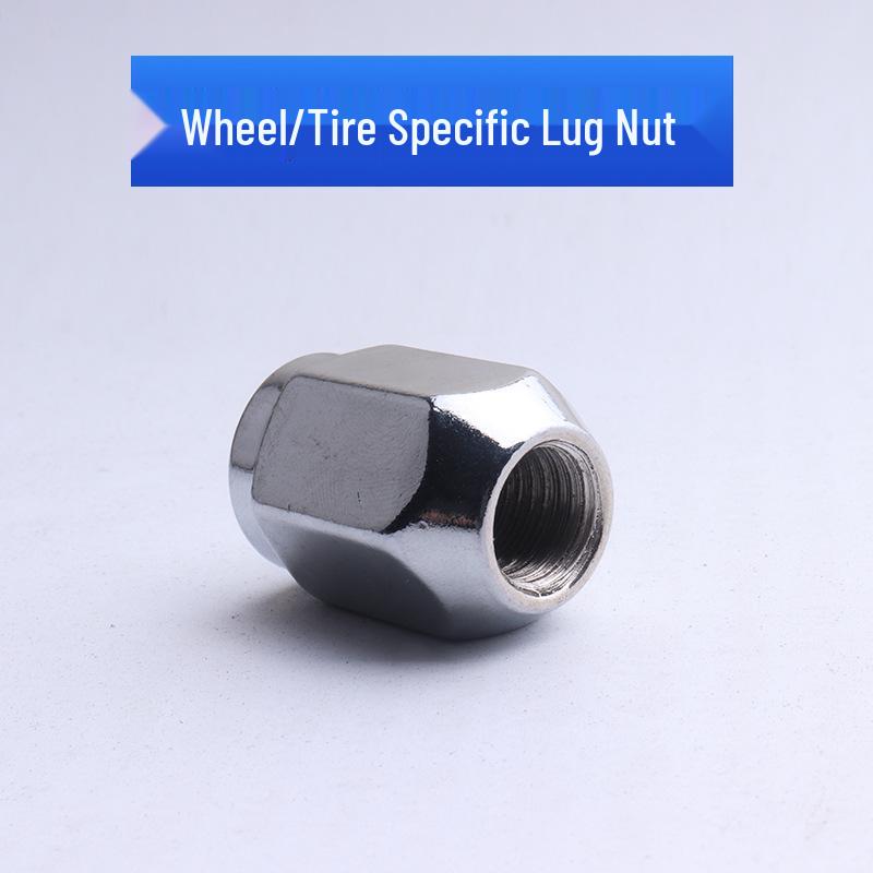 Wuling Hongguang/Rongguang/Zhiguang Kołpak nakrętki koła ciężarówki