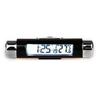 Digital LCD Electronic Clock Date Time- Calendar Table Car Dashboard Small Clock