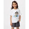 Gu By Uniqlo Kids  Unisex  Sequin T  penGuin  +e