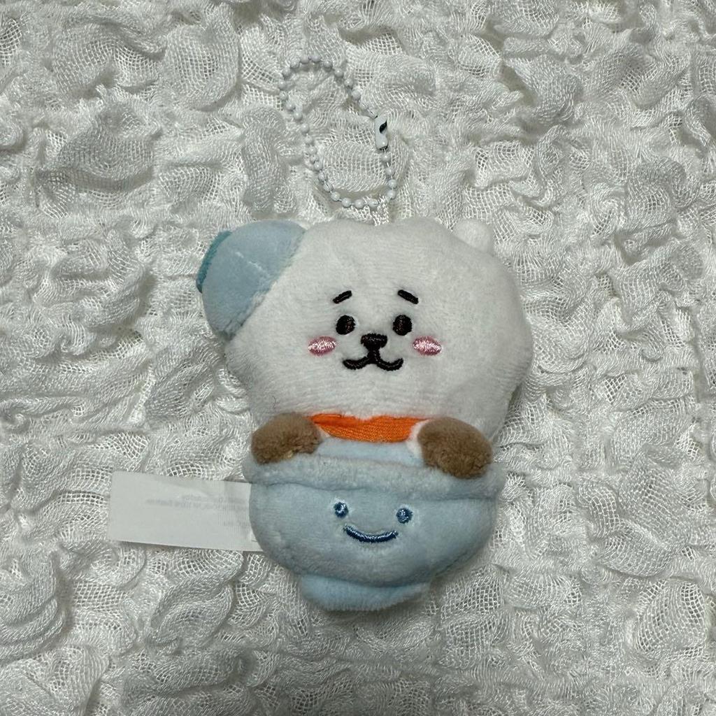 [USED] BTS JIN Bulk Sale 13 Items Jin Jin Seokjin