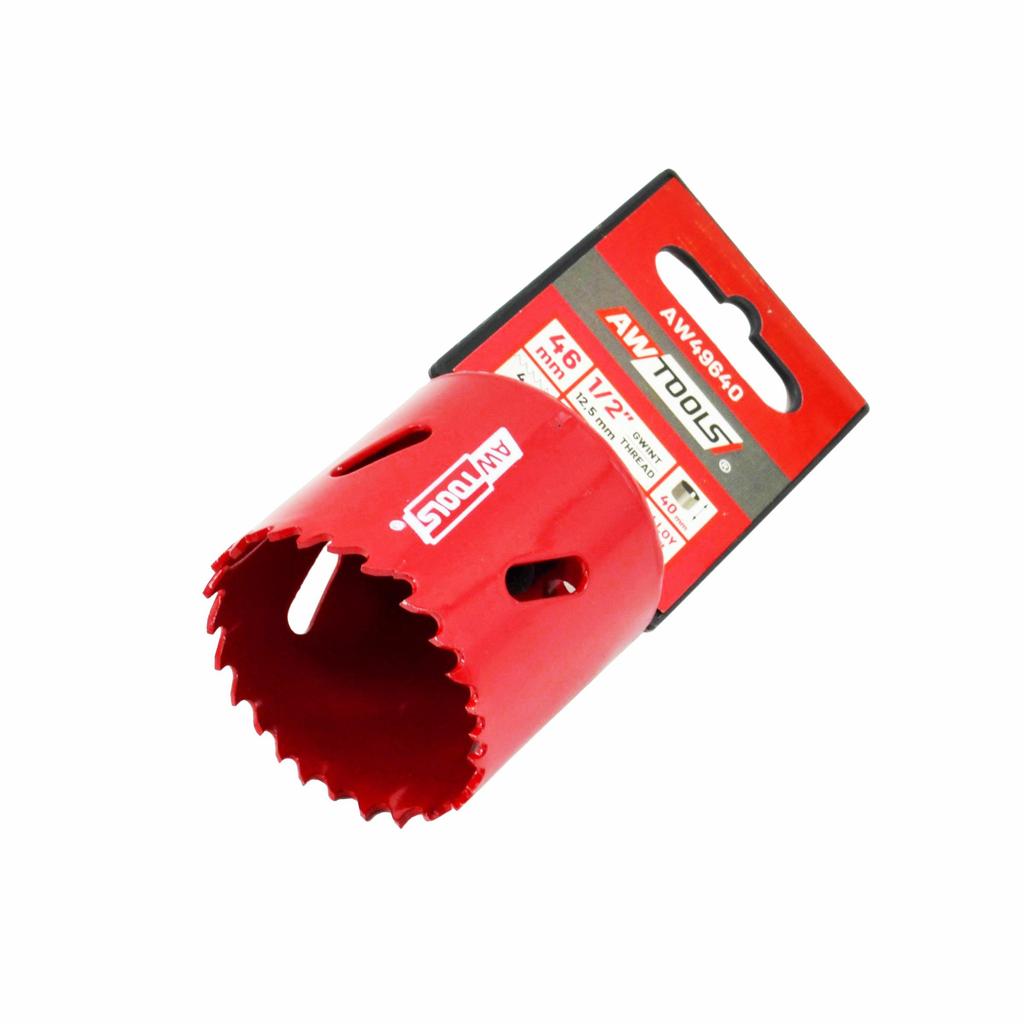 Awtools Otwornica Bimetalowa 32Mm