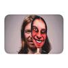 Custom Aphex Twin Doormat Anti-Slip Entrance Kitchen Bathroom Door Floor Mat Garden Rug Carpet Footpad