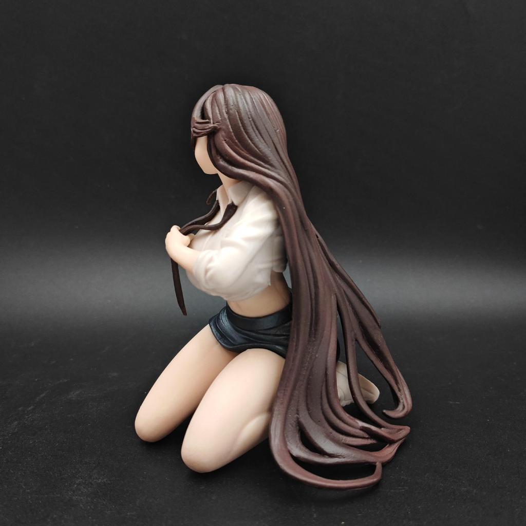 Anime Marciana Sexy Anime Girl Collectible Figure Desktop Model Statue Toy