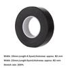 Supplies Waterproof Insulation Waterproof Rubber Self-Amalgamating  Tape Self Adhesive Sealing