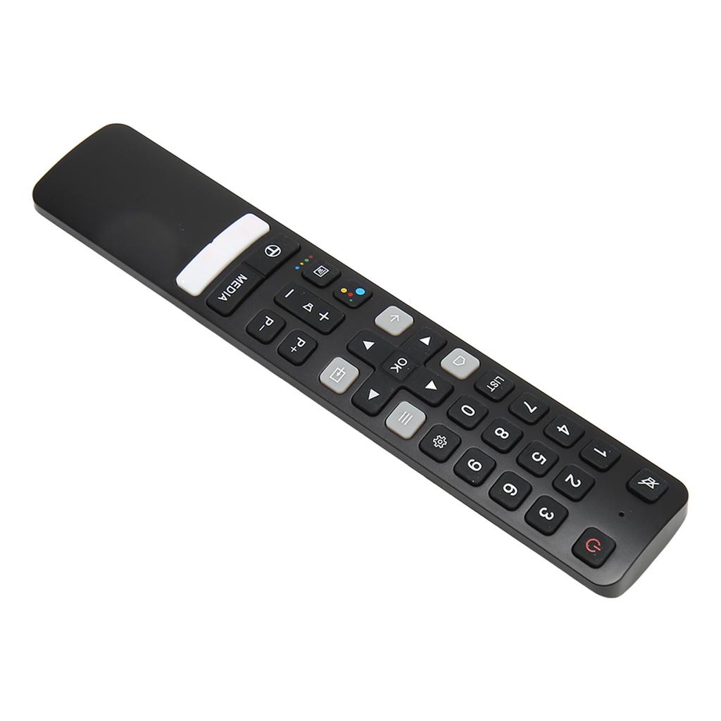 RC901V FMR1 Universal Voice Remote Control Compatible for TCL 32A323 32A325 32P30S 32S330 32S6500 32S6500A LED TV