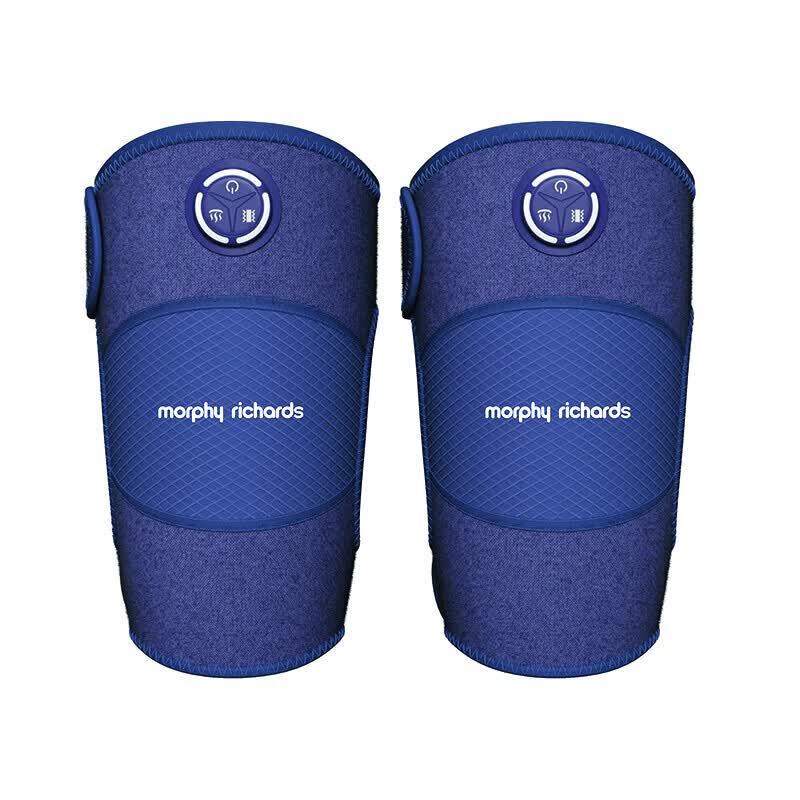Morphyrichards MR2157 Knee Massager (Pair) CN plug (adapter included)