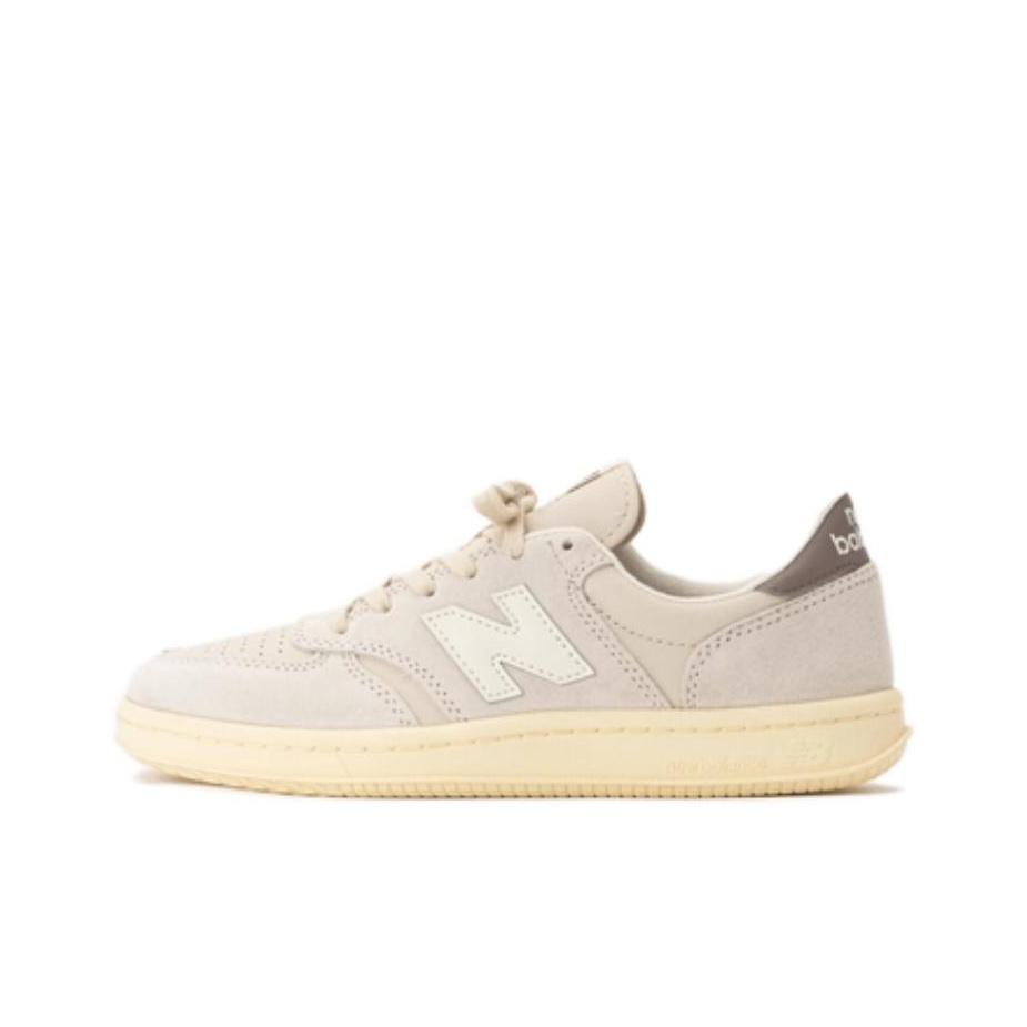 New Balance T500 Unisex Bisque Linen CT500SNB 40