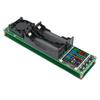 18650 Lithium Battery Capacity Tester Module MAh MWh Digital Battery Power Detector Module 18650 Battery Tester Type-C