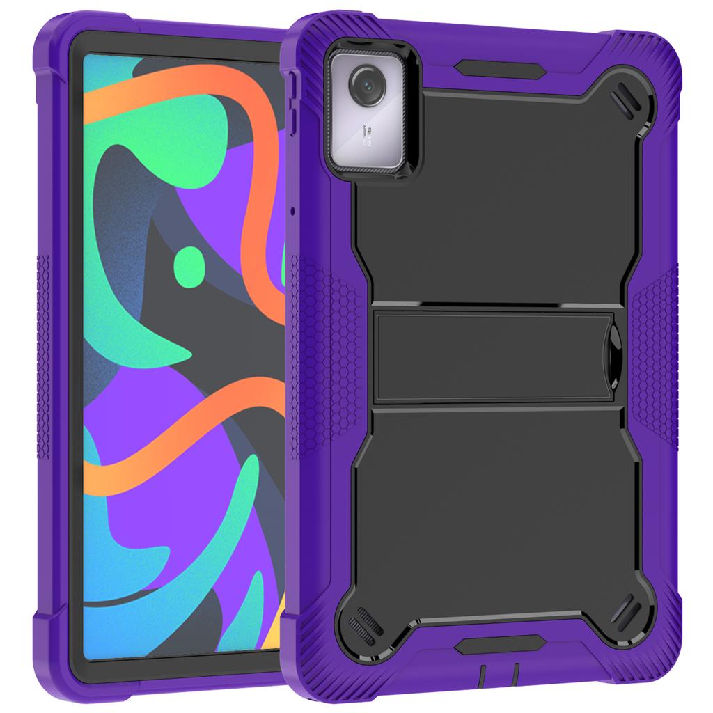 For Lenovo Tab M11 TB330FU TB331FC Xiaoxin Pad 11 inch Armor PC shockproof Stand Tablet Cover for Xiaoxin Pad Case