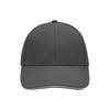 Myrtle Beach 6 Panel Sandwich Peak Baseball Cap