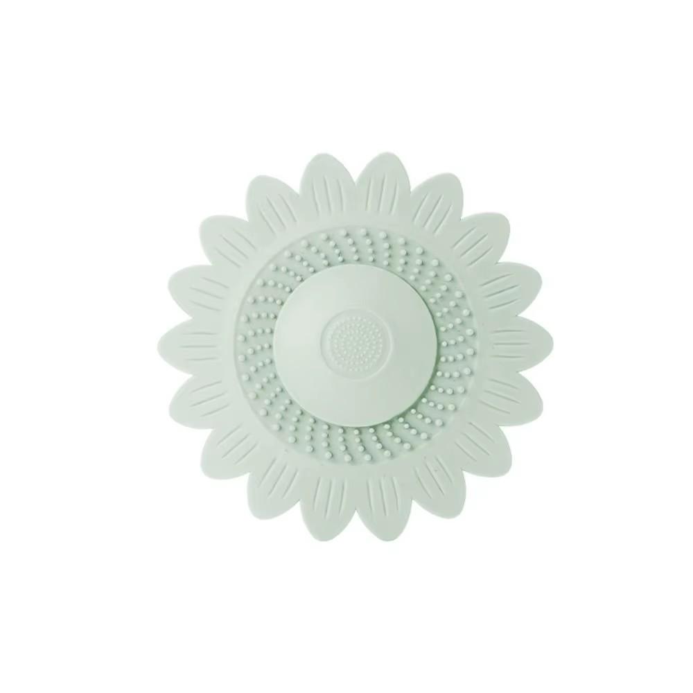 

Sink Strainer Plug Stopper Kitchen Sewer Silicone Bathroom Floor Bathtub WaterFilter Shower Drain Hair Catcher Sink Strainer Kic