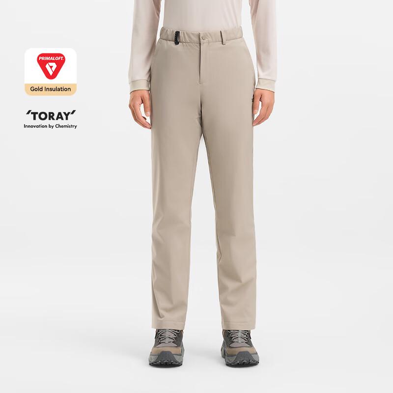 Pelliot Men s Outdoor Gold Label P-Cotton Insulated Pants XL