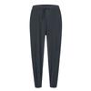 Casual Pants Women's High Waist Tie Nine-Point Leggings