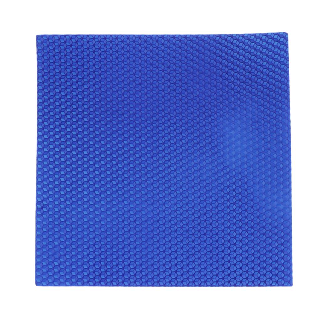 Bienenwachskerze Wabenblech Natürliches Reines Bienenwachs Zubehör für Kerzenherstellungsset für Selbstgemachte Aromatische Kerzen