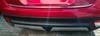 Listwa Chromowana Na Klapę Bagażnika Mitsubishi Eclipse Cross - Elegancki Styl I Ochrona