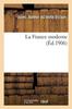 Libro La France Moderne
