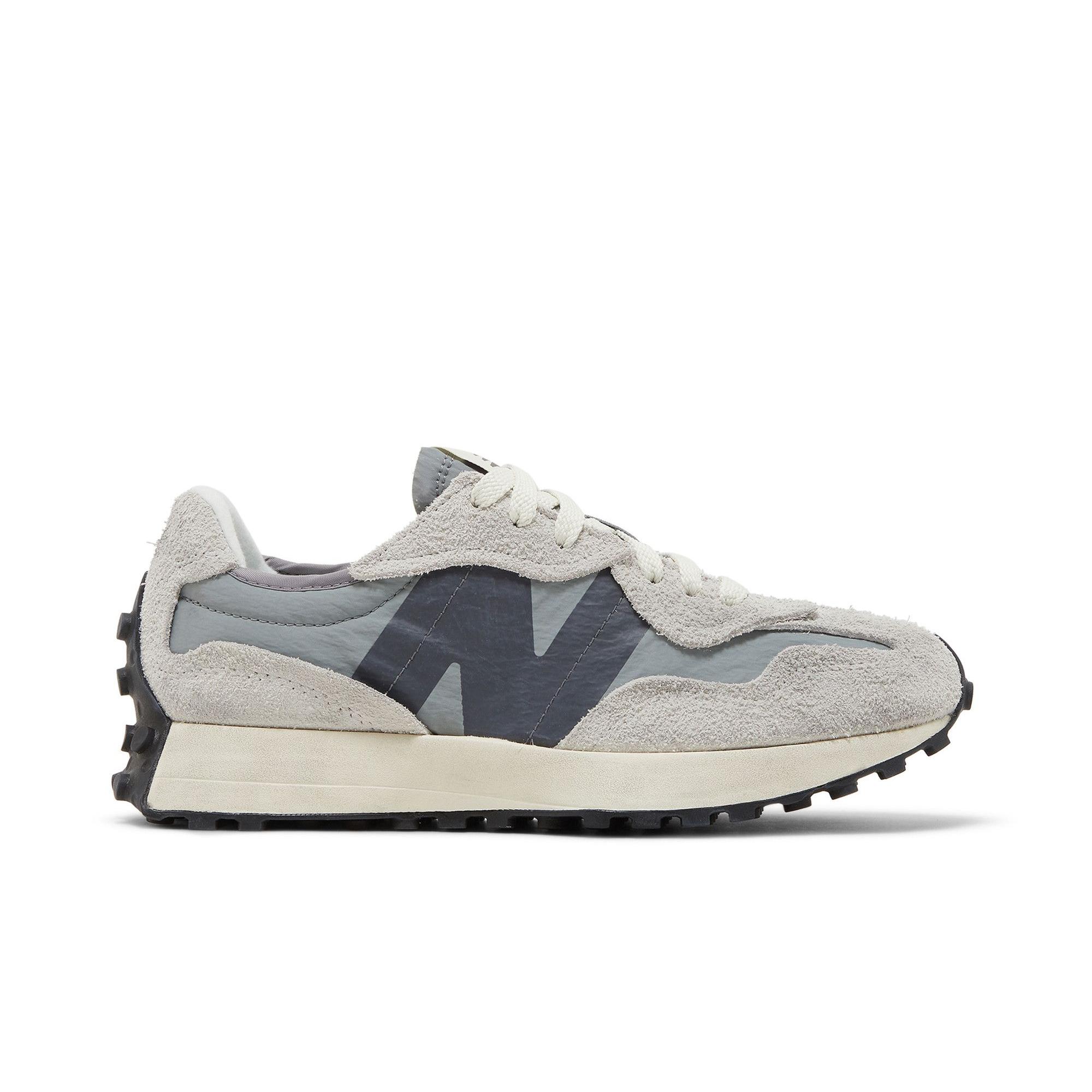 New Balance 327 `Grey Matter` (Unisex)