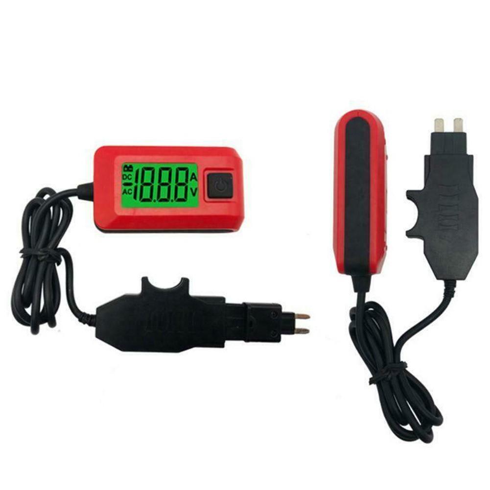 Buy Car Current Tester Circuit Tester Standard 12V AE150 at affordable