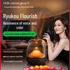 Harman Dun Liuli 5th Gen Wireless Bluetooth Desktop Subwoofer Speaker