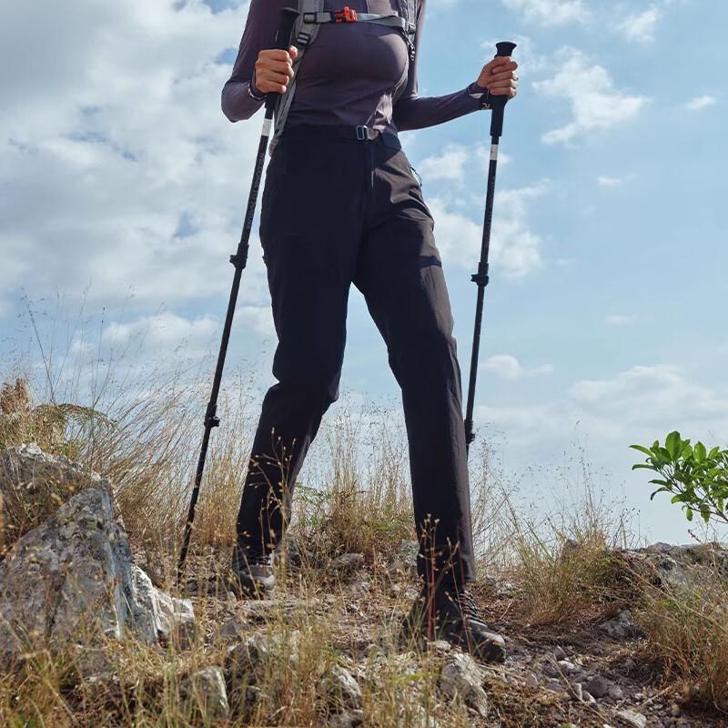 PELLIOT Women's Softshell Sport Pants 125107004