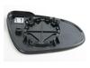Rearview Mirror Lens for 2014-2018 US Toyota Corolla Models
