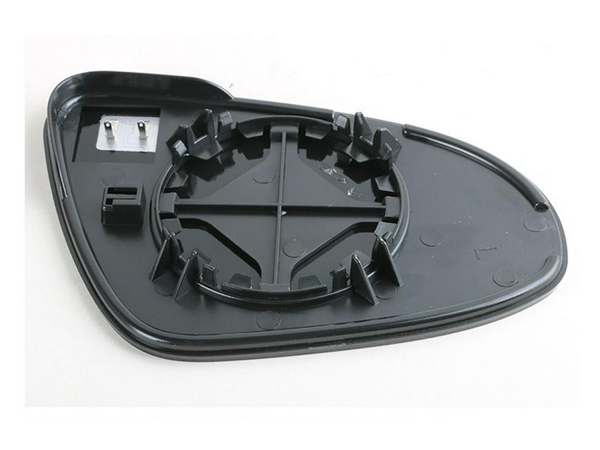 Rearview Mirror Lens for 2014-2018 US Toyota Corolla Models