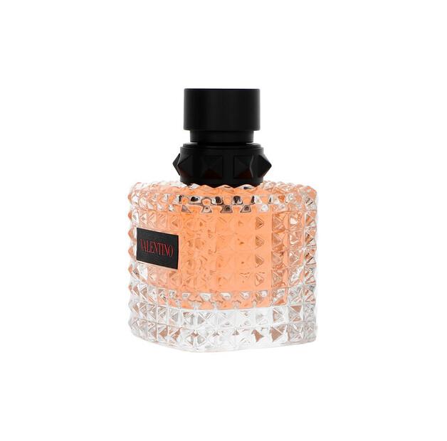 Парфюмированная вода Valentino Donna Born In Roma Coral Fantasy