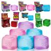 Schylling Needoh Nice Cube Sensory Nice-Sicle Stress Relief Squishy Toys Anti-Anxiety Object For Focus Adhd Population