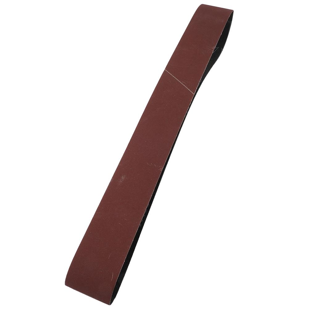 915*50mm Sanding Belt Aluminum Oxide For Sander Power Rotary