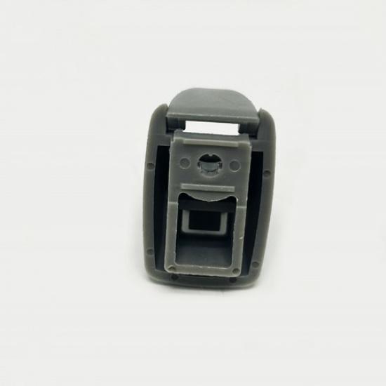 For 11-22 DURANGO JEEP GRAND CHEROKEE SUN VISOR SUPPORT CLIP 1LS28HDAAC US