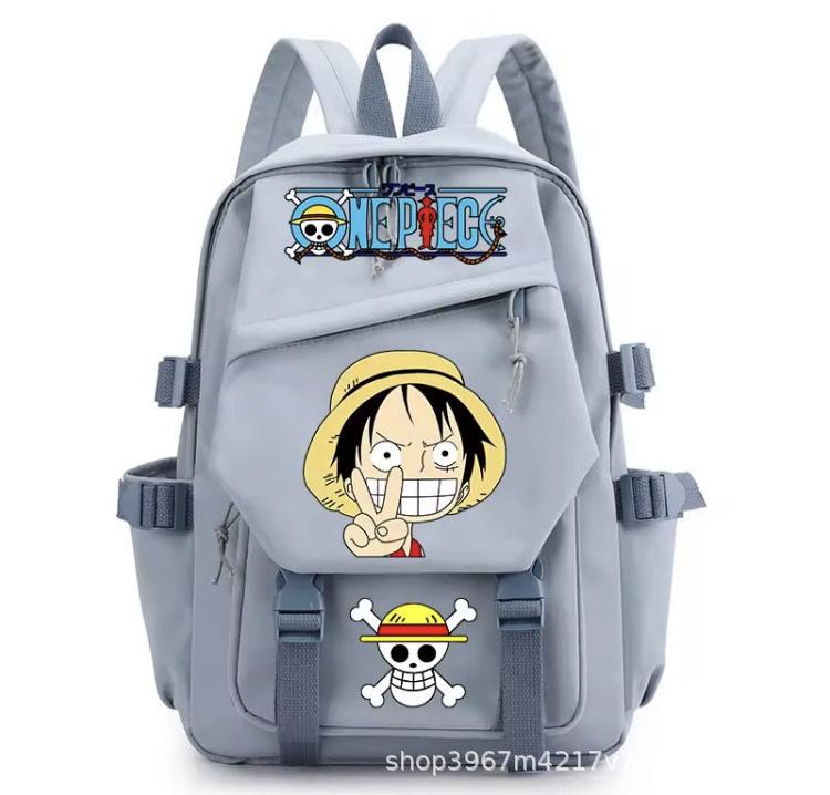High School, Junior High School Students, Primary School Students, School Bags, Fashion Trends, Large-Capacity Youth Backpacks