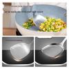 Thickened 304 Stainless Steel Wok Spatula
