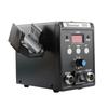 Xuan Zhun 8586 Dual Digital Display Hot Air Rework & Soldering Station CN Plug (adapter Included)