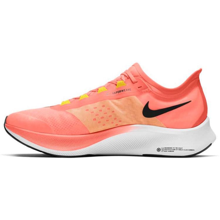 Nike Zoom Fly 3  Bright Mango  Men s AT8240-801 EU 46