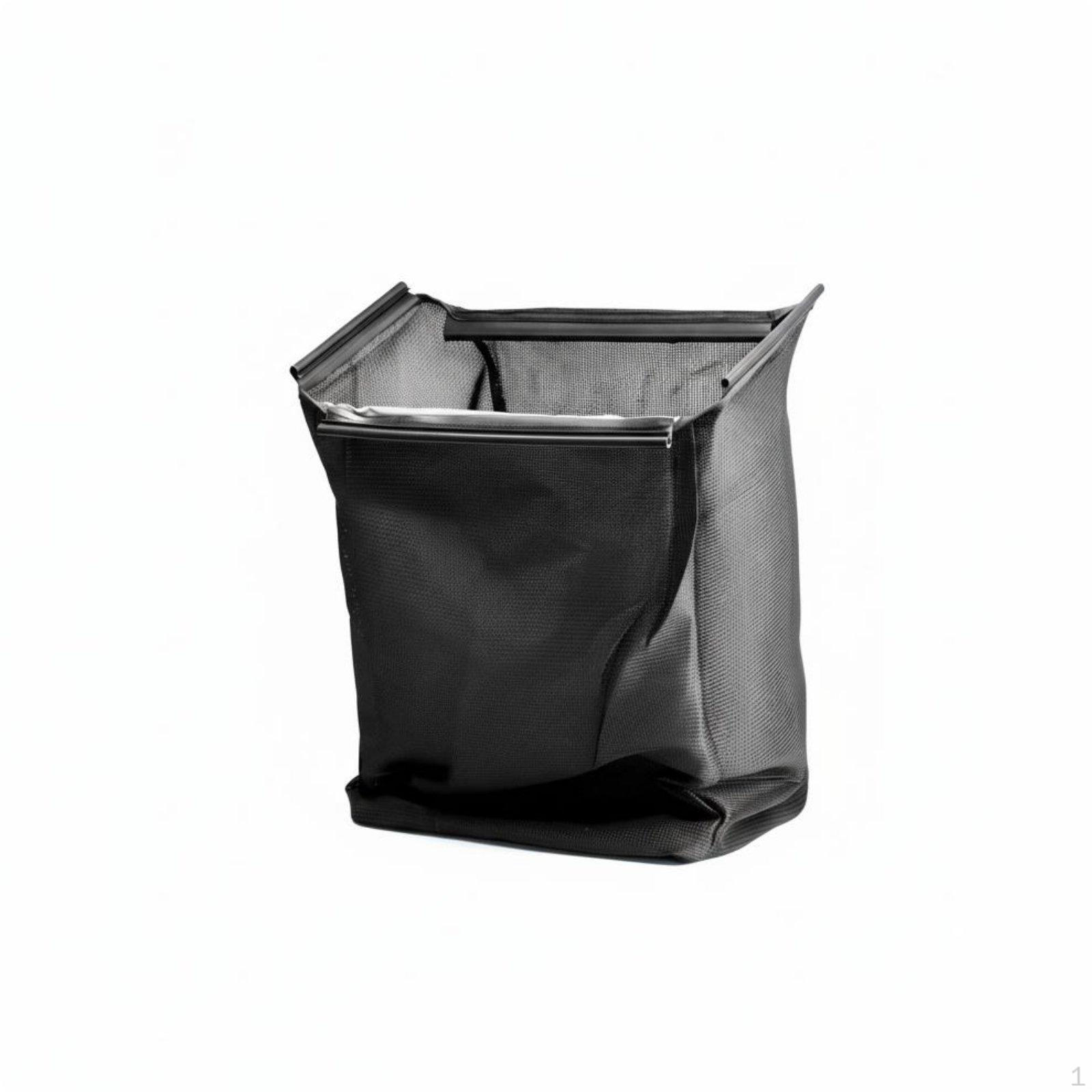 Woven Mower Grass Bag Sturdy Construction WalkBehind Collection Strong Material