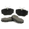 Klocki Hamulcowe Tył Land Rover Discovery Ii, Range Rover I, Range Rover Ii