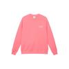 MLB Basic Collection Cleveland Indians Sweatshirt Unisex Pink 3AMTB0844-45PKS