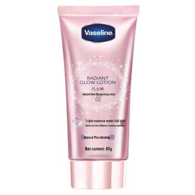 Vaseline Luminous Radiance Body Lotion Nr.. 02