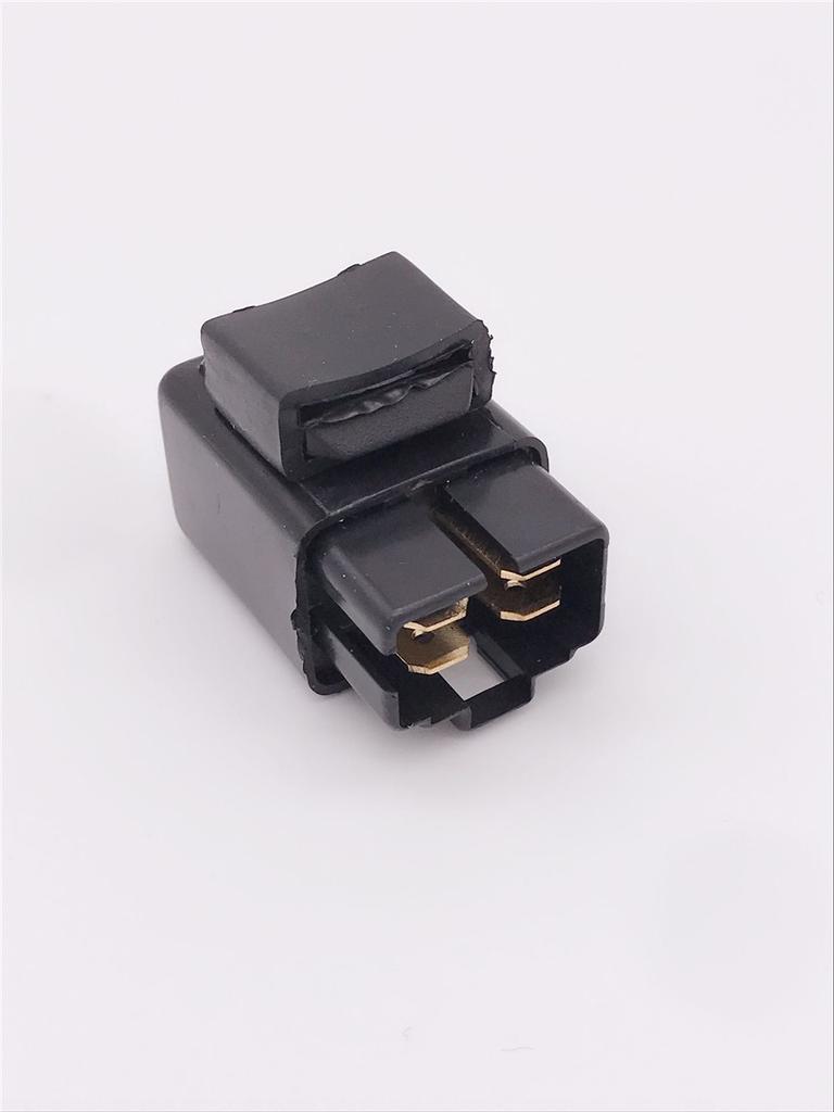 Нове 12V 4-контактне реле стартера соленоїд Заміна OEM-частини 3GD-81950-00-00 Для Suzuki