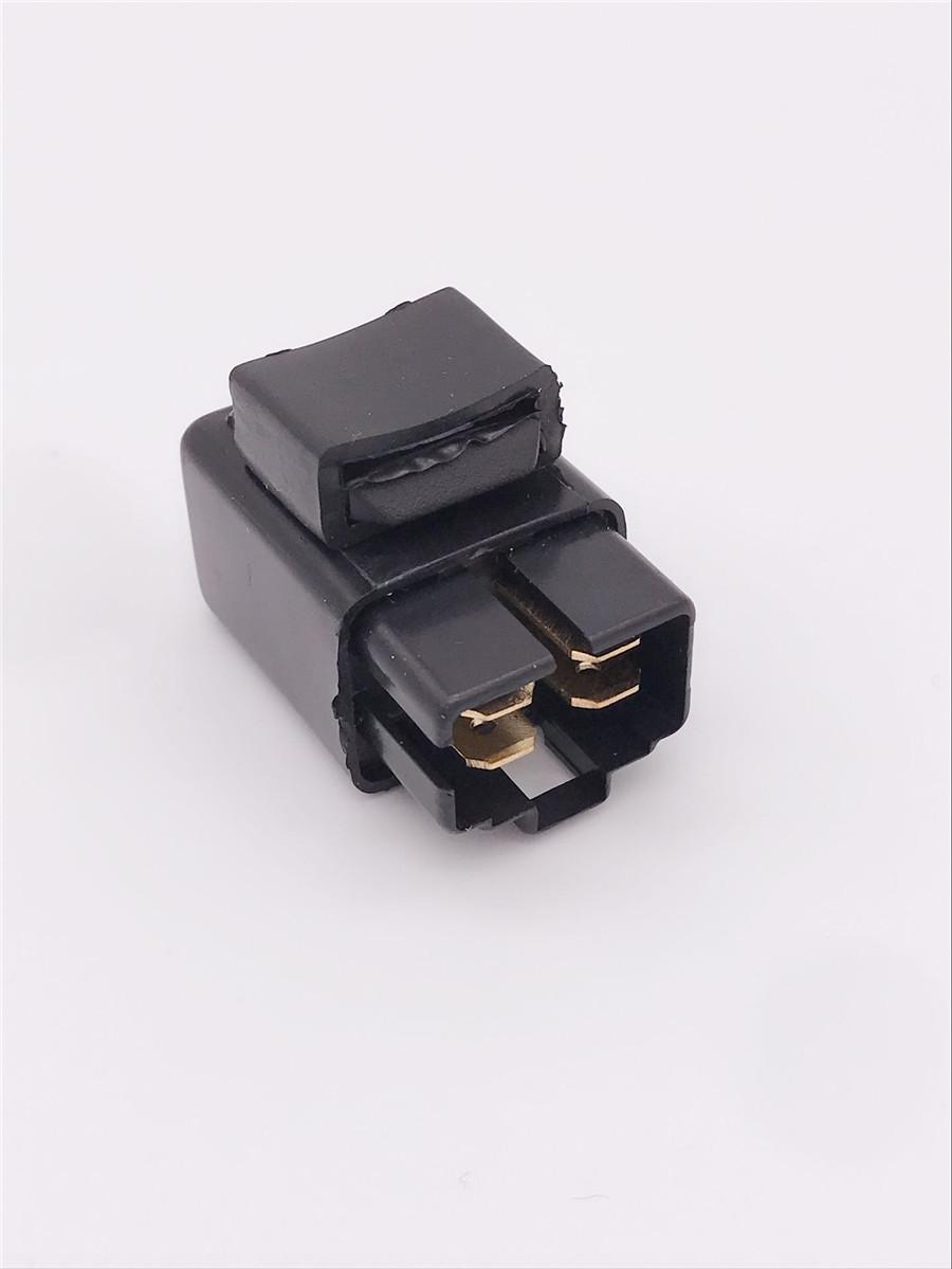 

СОЛЕНОИД РЕЛЕ СТАРТЕРА ДЛЯ Yamaha YFM 350 Raptor Warrior 1987-2013 3GD-81950-01-00