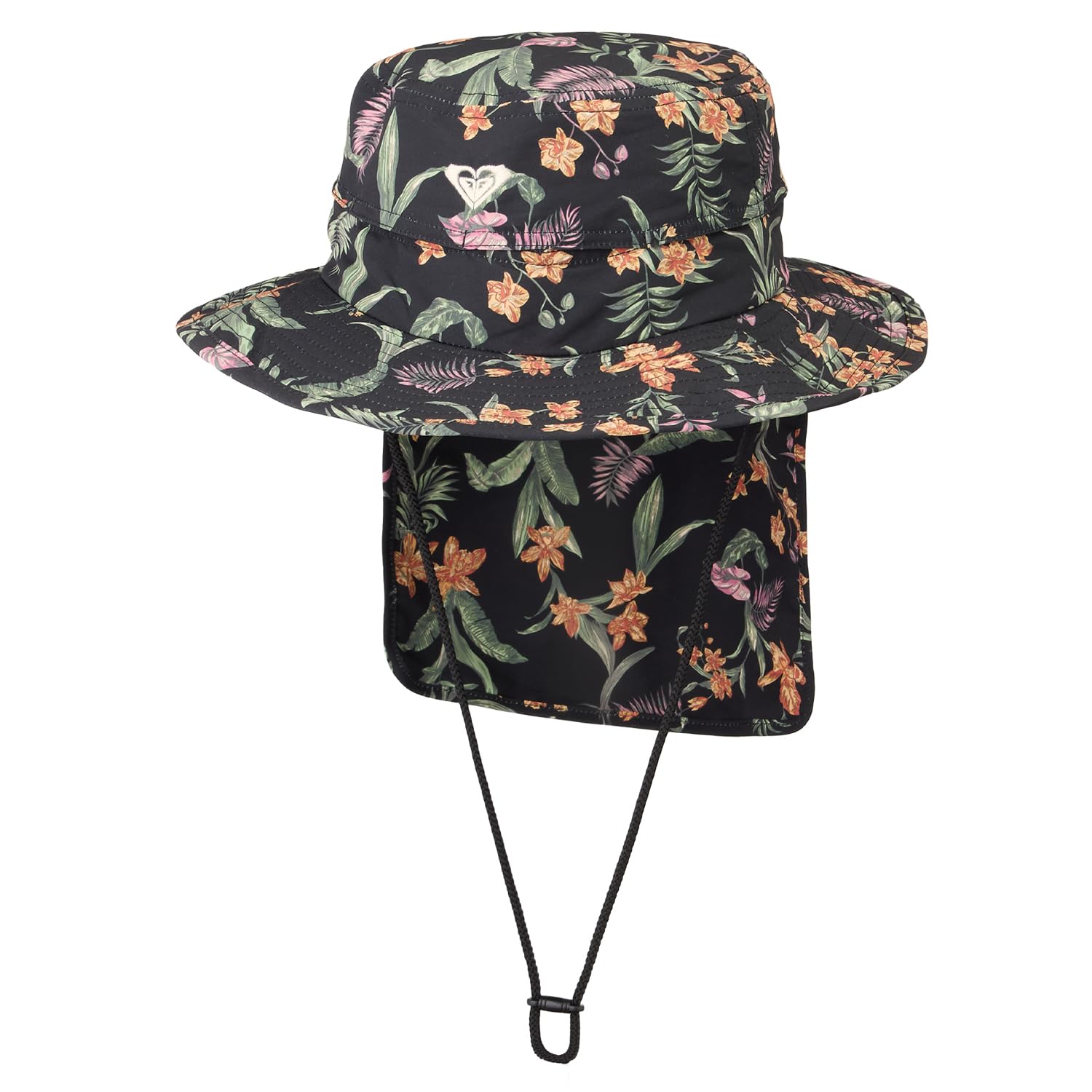 

Roxy WR UV WATER BEACH HAT PRT Женская KVJ3