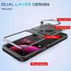 Slide Cover for Motorola Moto Razr 60 Ultra 50 40 Ultra Razr Plus  Case Ring Stand Holder Shockproof Camera Protection Capa