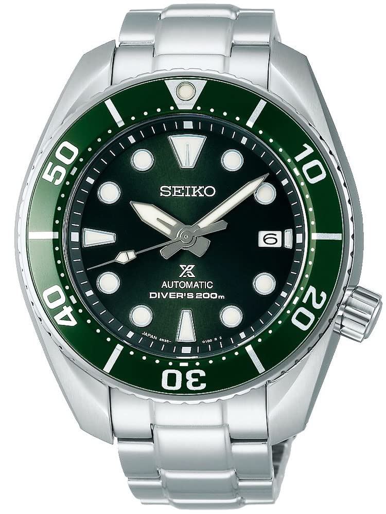 

SEIKO SEIKO PROSPEX automatic watch made in Japan SPB103J1 model as domestic microfiber cloth 13 x 13 cm included import [Set product] diver s (same