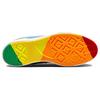 Converse Chuck 70 Plus High Pride - Proud To Be Unisex Sneakers Pink Fuel-Orange Butter-Yellow A06029C